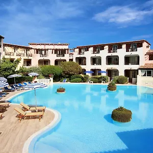 4* Hotel Colonna Park